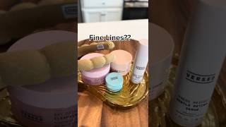 4 Step Retinol Routine  Versed Skin skincare finelines skincareroutine versed glassskin [upl. by Storer243]