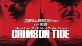 Roll Tide  Crimson Tide Soundtrack  Hans Zimmer [upl. by Wren]