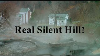 Centralia  Full Documentary [upl. by Ssidnac]