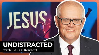 Scott Morrison amp The State of Christianity in Australia [upl. by Trebloc]