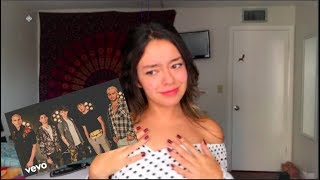 Se Vuelve Loca  CNCO  Reaction [upl. by Cleasta]