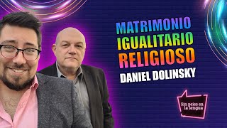 Matrimonio Religioso Igualitario [upl. by Gonzales]