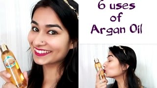 The Making of Argan Oil Official Video  Silk Oil of Morocco [upl. by Aiuqat]