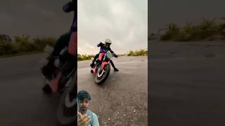 Rs Fahim Chowdhury Stunt rider [upl. by Eelrahs590]