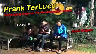 387 ▶️ TerLucu Sepanjang Sejarah PerKuntilanakan Dunia [upl. by Vetter920]