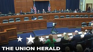 House Oversight and Accountability Hearing on Biden Administration Policies [upl. by Kutchins]