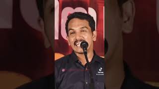 Comrade🚩JAICK C THOMAS Speech❤️ CPIM whatsapp status  DYFI WhatsApp status  SFI  LDF Communist [upl. by Bald]