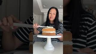 6 Inch Cake Recipe Gluten Free Option [upl. by Dorotea14]