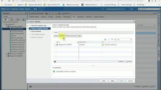 How to migrate virtual machine VMotion on the other ESXi host with no downtime [upl. by Peace83]