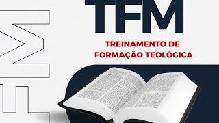 Formação Teológica  Inerrância e Autoridade das Escrituras [upl. by Freddi109]