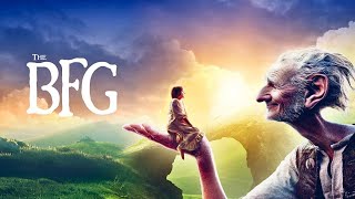 The BFG 2016 Movie Explained In HindiUrdu  Full Movie HD [upl. by Leitman]