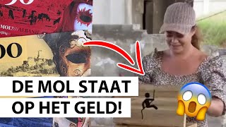 Sahil is niet de Mol  Wie is de Mol 2022  Aflevering 4 Hints [upl. by Inez]