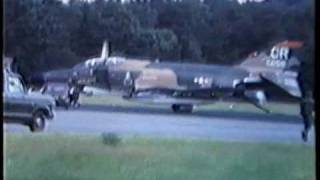 Soesterberg Phantom in Barrier [upl. by Johnathan]