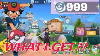 I GOT 999 SSR IN POKEVERSE WORLD [upl. by Nytsyrk904]