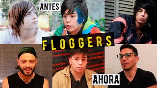 ¿CÓMO SE VEN LOS FLOGGERS 15 AÑOS DESPUÉS  Los PRECURSORES de UNA ERA Documental [upl. by Na]