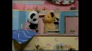 The Sooty Show Blooper Reel [upl. by Eedahs801]