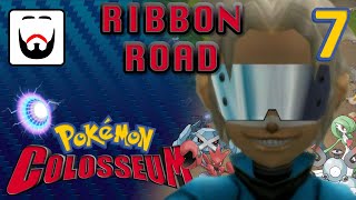 Ribbon Road  Pokémon Colosseum  RedmondStreams 07 [upl. by Witty412]