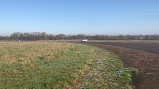 Ferrari 458 drifting at Prestwold driving centre Everyman Racing [upl. by Lambertson788]