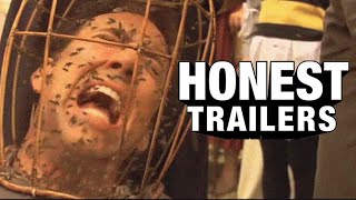 Honest Trailers  The Wicker Man [upl. by Tutt]