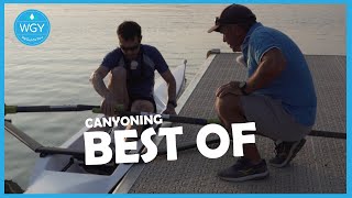 Aviron  Best of  Les meilleurs moments sports de laviron BelleyAINFranceBugeyclub daviron [upl. by Alleunam43]