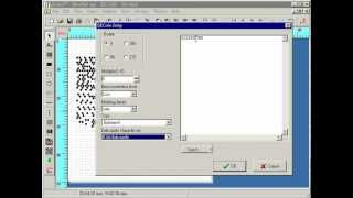 VICHKGodex Qlabel  2D Barcode Printing Free For Godex User [upl. by Eiznyl]