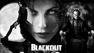 Linkin Park  Blackout Renhölder Remix [upl. by Epps]