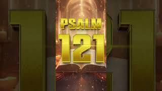 PSALM 121  Most Powerful Prayer in The Bible [upl. by Monia276]