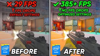 🔧How To Boost FPS FIX Lag And FPS Drops In Spectre Divide📈✅ Max FPS  Best Settings [upl. by Nosmas]