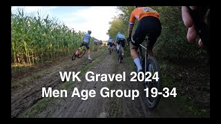 WK Gravel 2024 [upl. by Ronica]