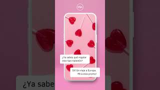 Reel 2x1 San Valentin Unitrips [upl. by Anabella]