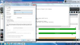 Dell Equallogic iSCSI with Chap Authentication [upl. by Graig]