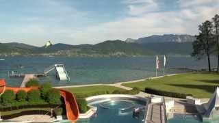 Gemeinde Attersee am Attersee  Mehr als nur Tourismus [upl. by Crowe]