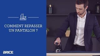 Comment repasser un tshirt   Guide de repassage Laurastar [upl. by Jordison614]