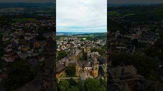 Schloss Braunfels Germany braunfels schlossbraunfels germany castle [upl. by Llerret]