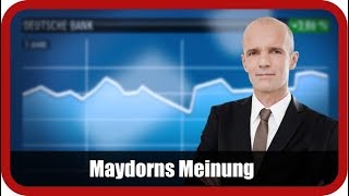 Maydorns Meinung Wirecard Infineon Henkel BYD Tesla Millennial Lithium [upl. by Merce]