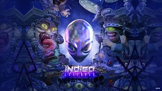 Chris Brown  Indigo Extended Full Album [upl. by Luemas434]