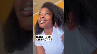 Benefits of Celibacy 2 [upl. by Bonacci]