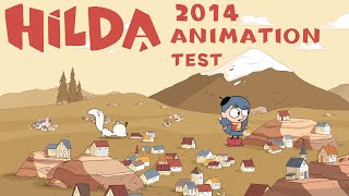 Netflix made an EPIC Hilda movie that nobody saw [upl. by Judah]