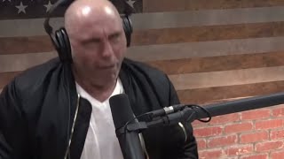 Average Joe Rogan Moment [upl. by Helbon]