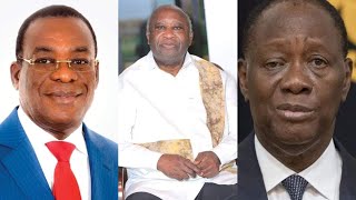 AFFI NGUESSAN DJINZIN OUATTARA ET DIT OUI À LAPPEL DE OPAH À BONOUA POUR FAIRE PARTIR LE RDR EN 202 [upl. by Cinimmod]