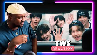 DISCOVERING TWS  Oh MyMy MV amp Dance Practice  HONEST Review [upl. by Tonjes]