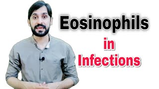 Eosinophils  Causes of High and Low Eosinophils [upl. by Adnahcal111]