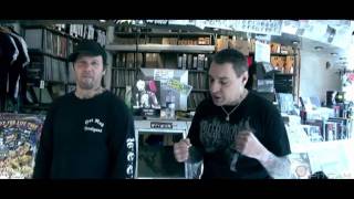 AGNOSTIC FRONT One of the greatest interviews in History Part2 OFFICAL INTERVIEW [upl. by Klemens]