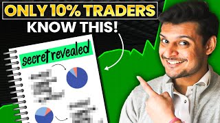 5 Best Trading Secrets Used by Successful Traders in 2024 [upl. by Hazem]