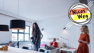 Nicos Weg – A2 – Folge 27 Das macht mir Sorgen [upl. by Vashti]