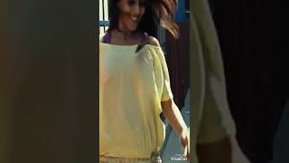 💞💓💕❤️💝💗GeneliaDhanush love song whatsapp status dhannan thaniya kollaiyila song full screen [upl. by Xyla]