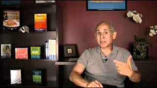 Dr Daniel Amen talks about Brain Cysts [upl. by Warga]