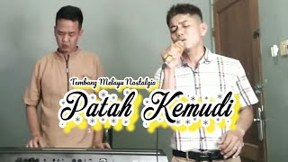 Patah KemudiLodi tambunan Official [upl. by Hausner]