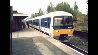 Latest Information On Chiltern Railways [upl. by Yanel541]