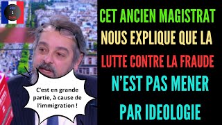 La fraude fiscale et sociale coute plusieurs milliard à lÉtat mais par idéologie ne fera rien [upl. by Ohploda237]